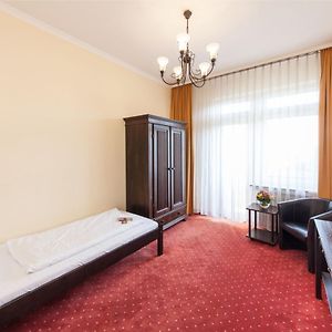 Chambre Simple de Base