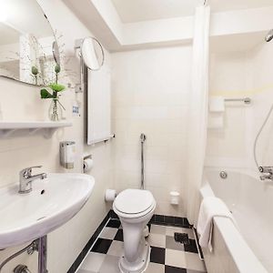 Chambre de Base Double